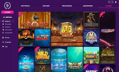 frank fred casino review|Play Frank Casino Review 2021 – Play Slots and Games.